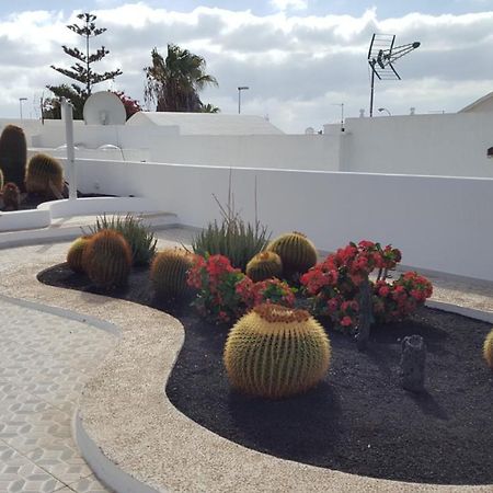 Panelo Cactus Apartment Puerto del Carmen  Exterior photo