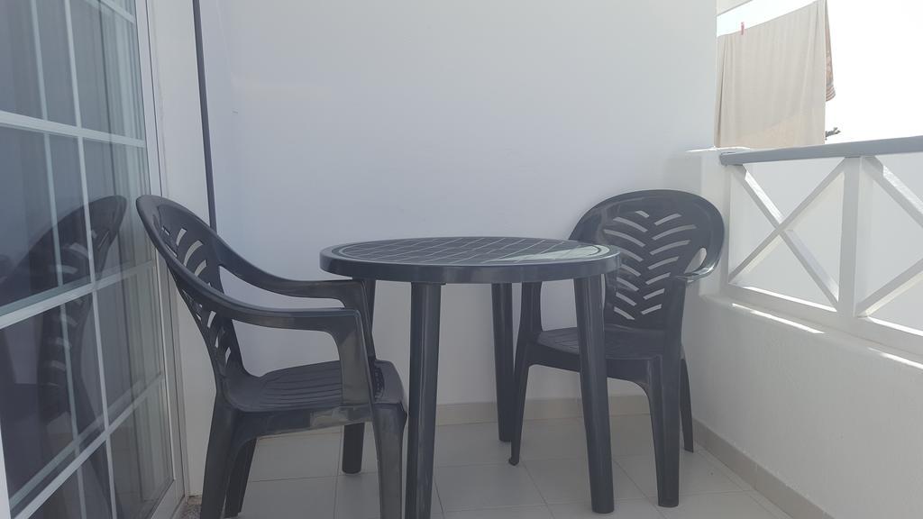 Panelo Cactus Apartment Puerto del Carmen  Exterior photo