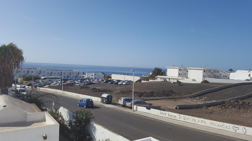Panelo Cactus Apartment Puerto del Carmen  Exterior photo