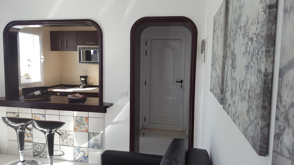 Panelo Cactus Apartment Puerto del Carmen  Exterior photo