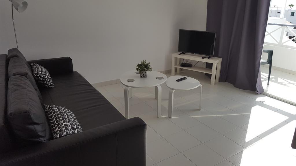 Panelo Cactus Apartment Puerto del Carmen  Exterior photo