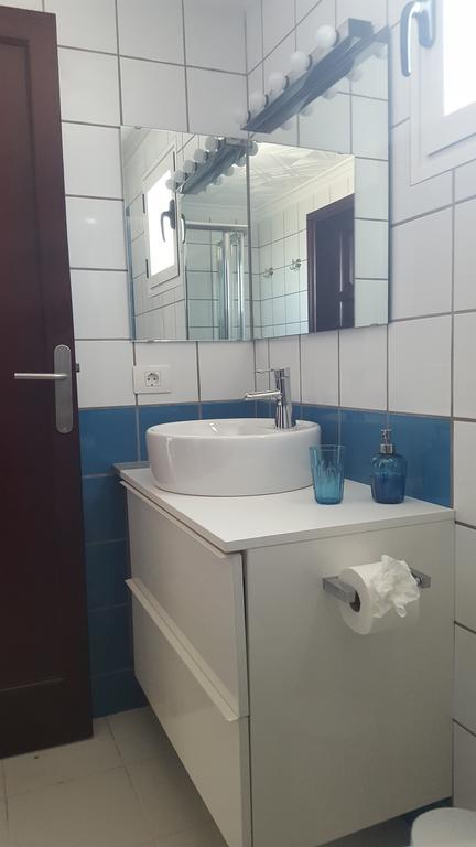 Panelo Cactus Apartment Puerto del Carmen  Exterior photo