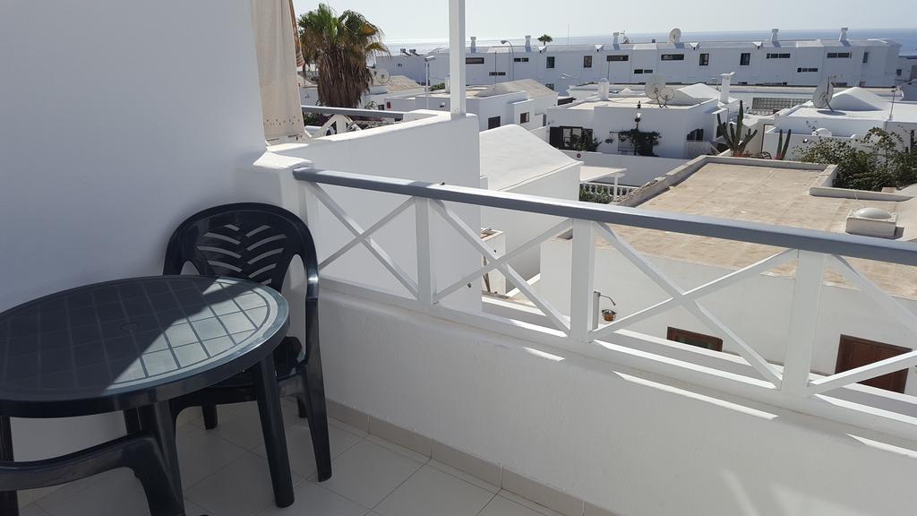 Panelo Cactus Apartment Puerto del Carmen  Exterior photo