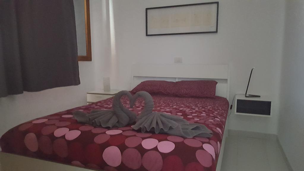 Panelo Cactus Apartment Puerto del Carmen  Exterior photo