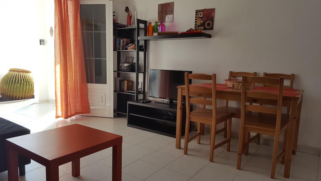 Panelo Cactus Apartment Puerto del Carmen  Exterior photo