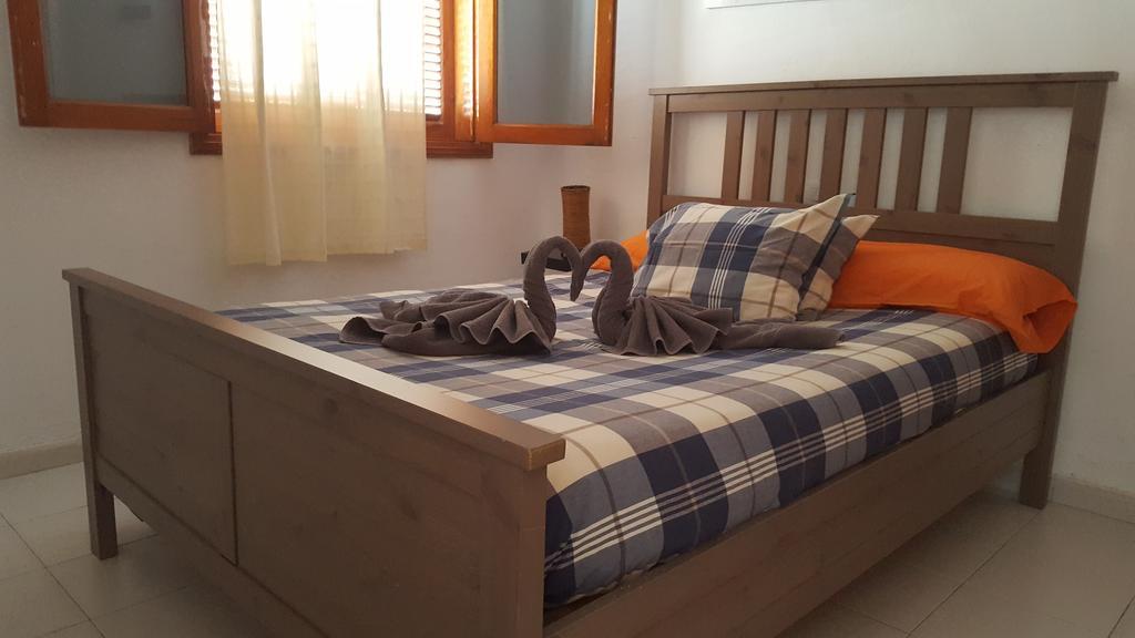 Panelo Cactus Apartment Puerto del Carmen  Exterior photo