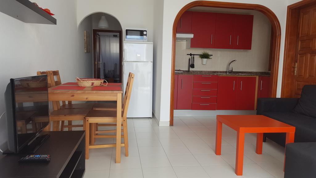 Panelo Cactus Apartment Puerto del Carmen  Exterior photo